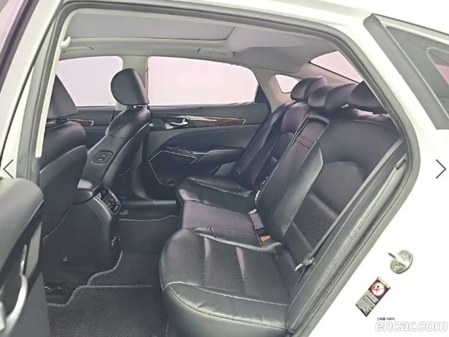 K7 Kia 2017.10-OPTION-016