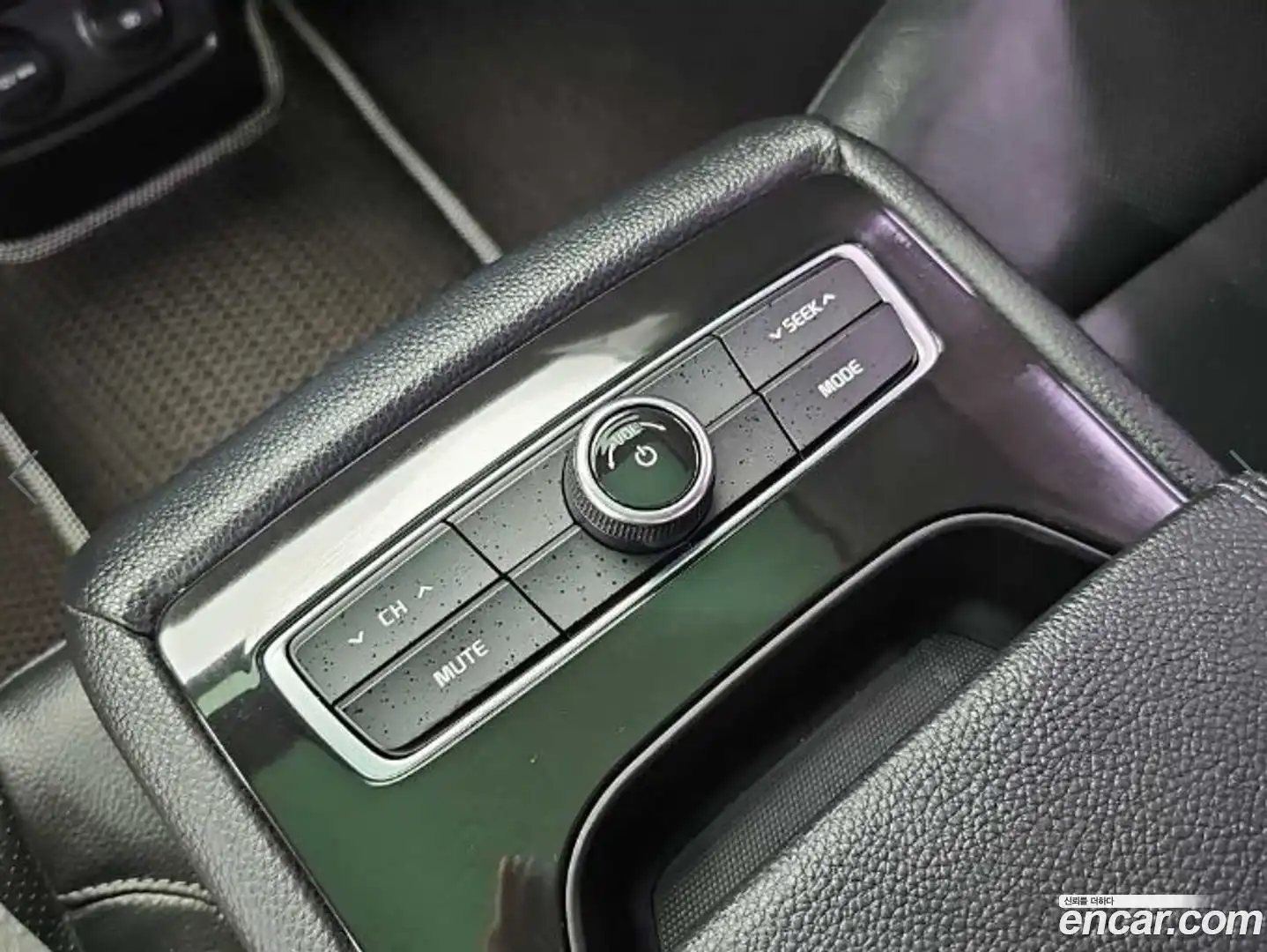 K7 Kia 2017.10-OPTION-019