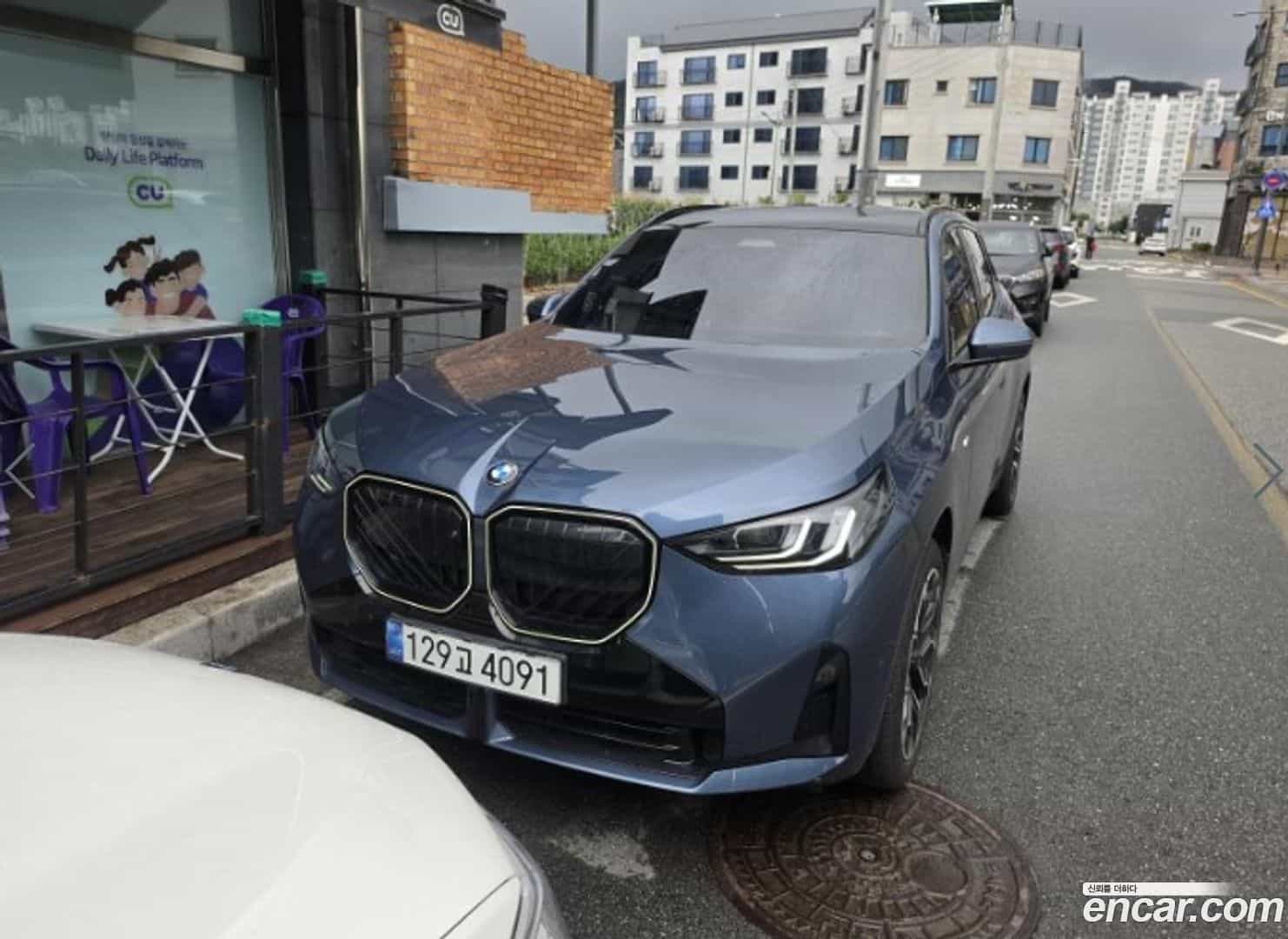 X3 BMW 2025.3-OUTER-001