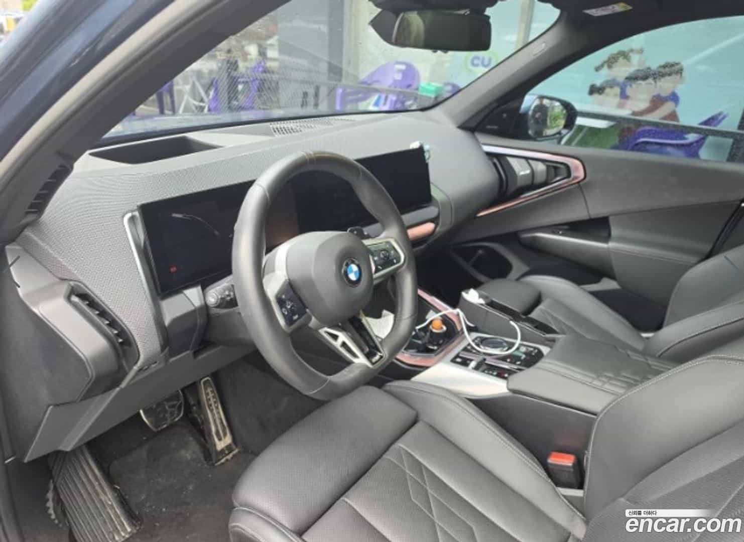X3 BMW 2025.3-INNER-008