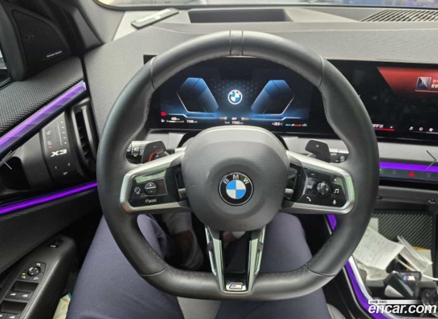 X3 BMW 2025.3-INNER-010