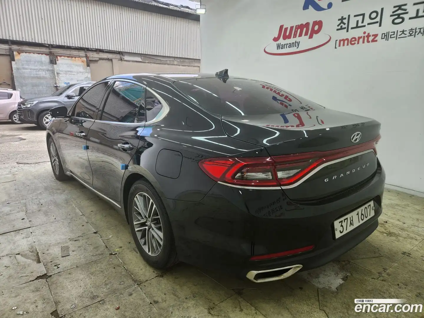 Grandeur Hyundai 2019.2-OUTER-005