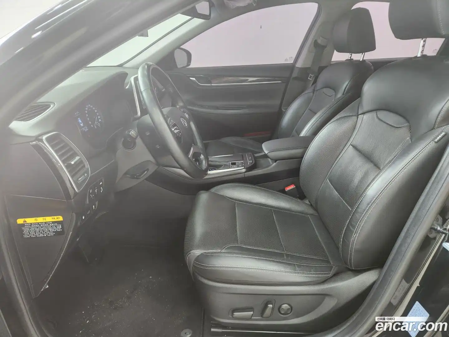 Grandeur Hyundai 2019.2-OPTION-017