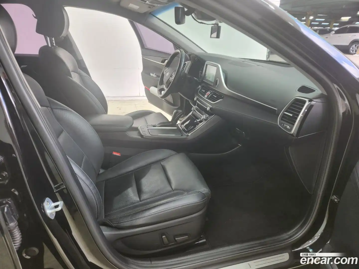 Grandeur Hyundai 2019.2-OPTION-019