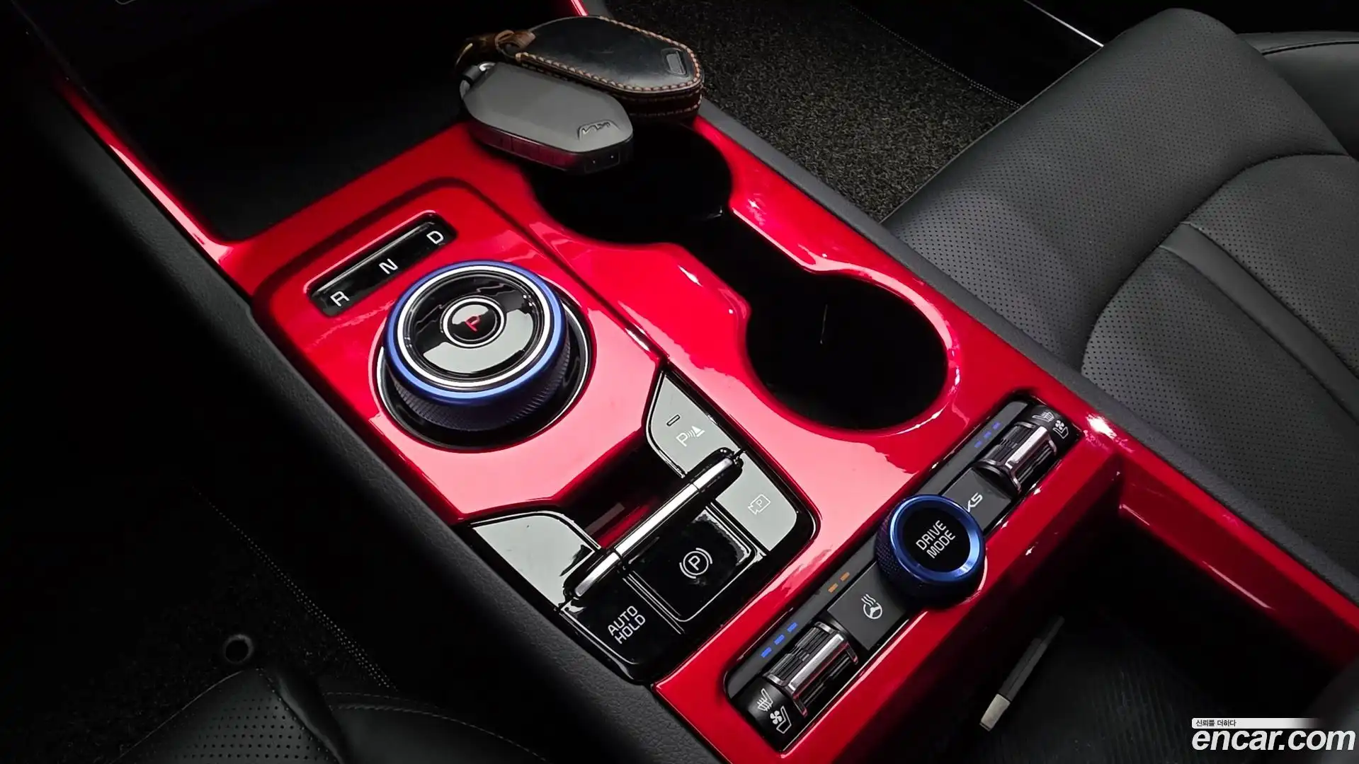 K5 Kia 2025.3-INNER-009