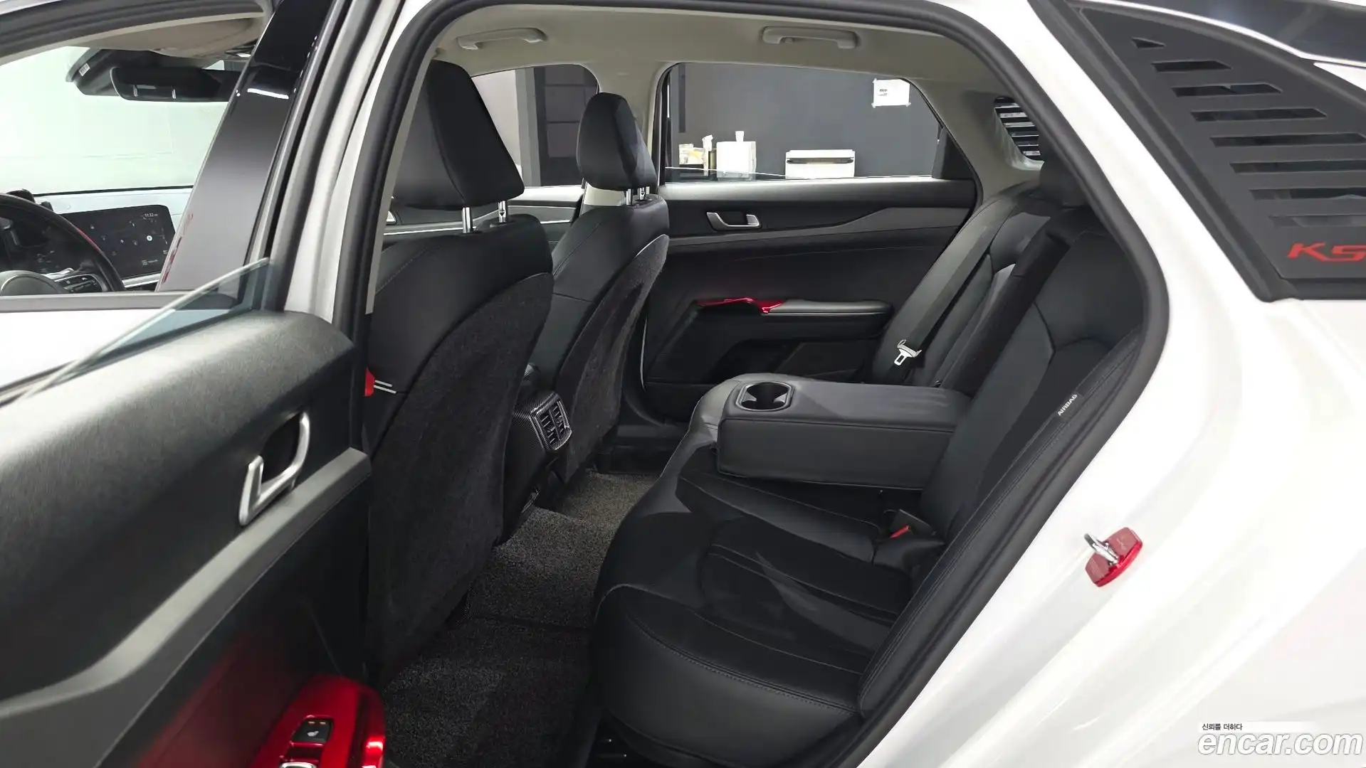 K5 Kia 2025.3-OPTION-015