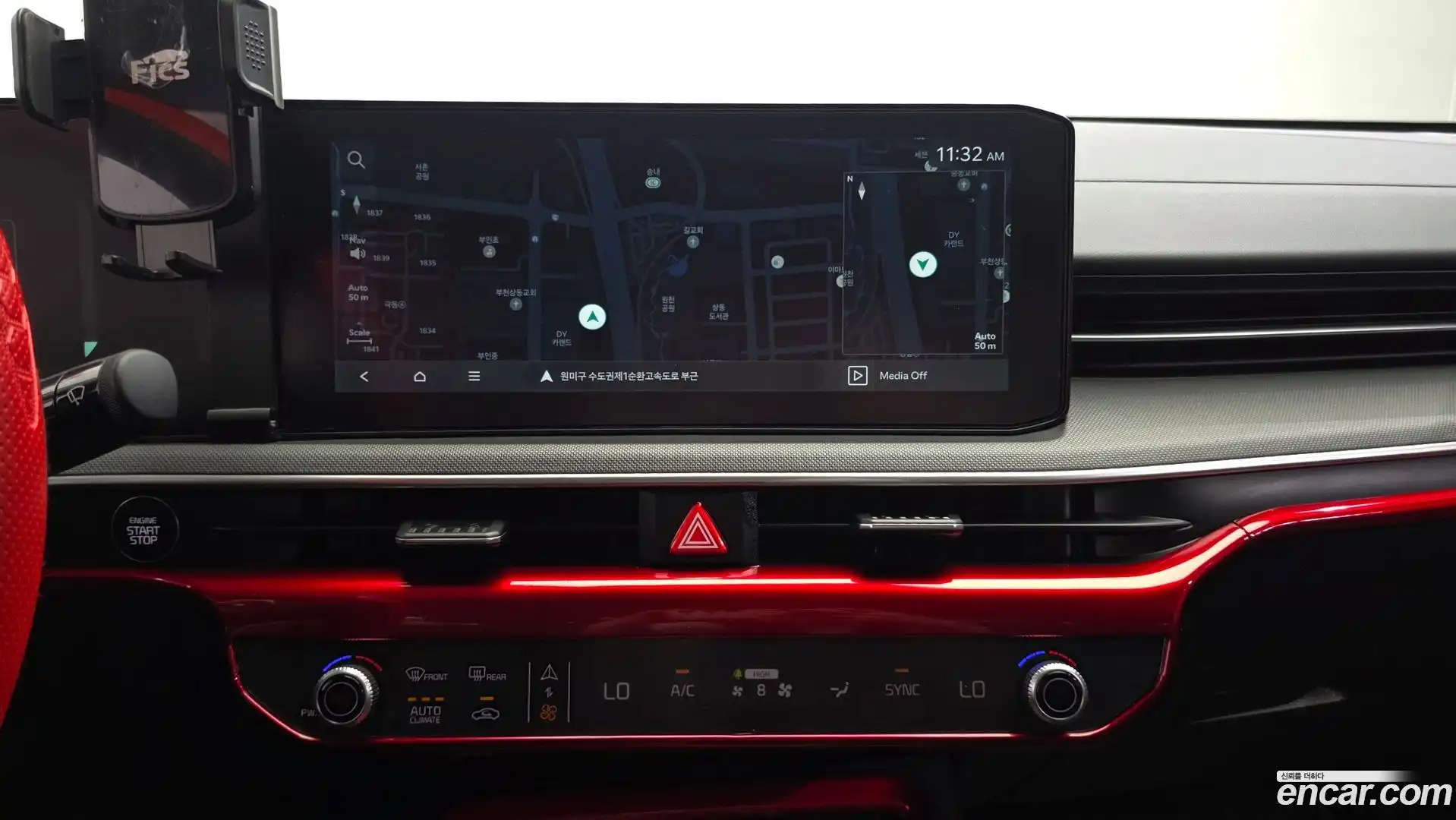 K5 Kia 2025.3-OPTION-018