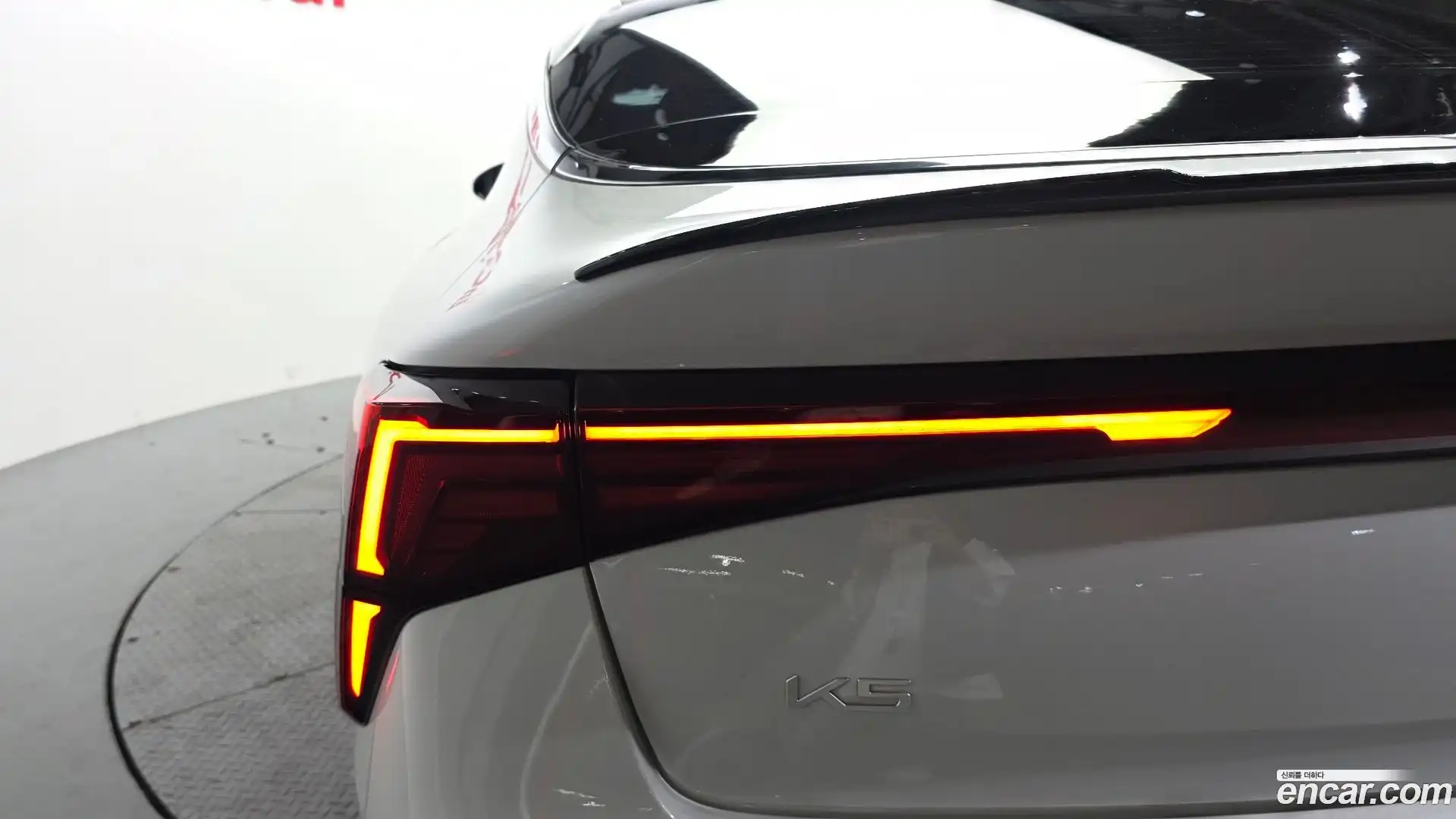 K5 Kia 2025.3-OUTER-033