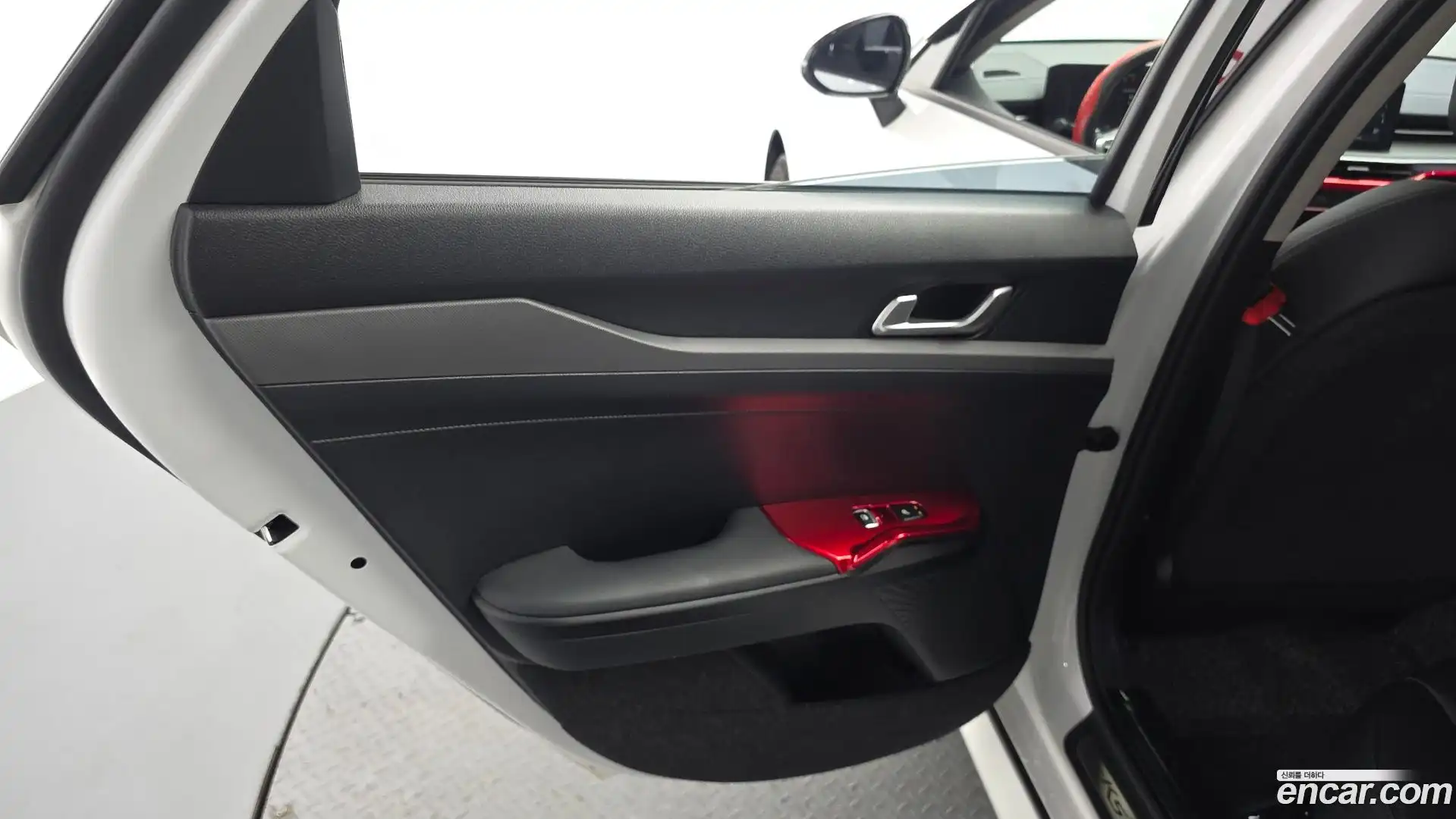 K5 Kia 2025.3-INNER-035