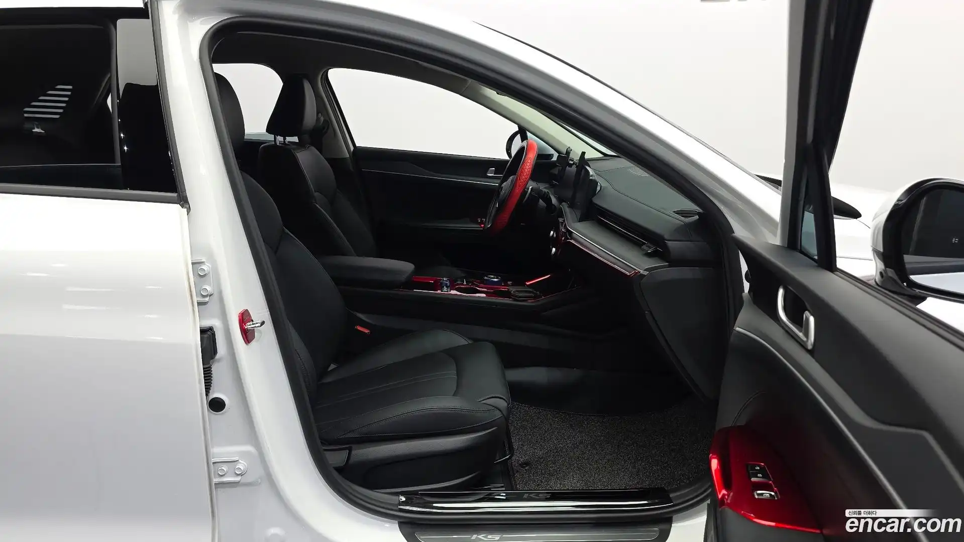 K5 Kia 2025.3-INNER-036