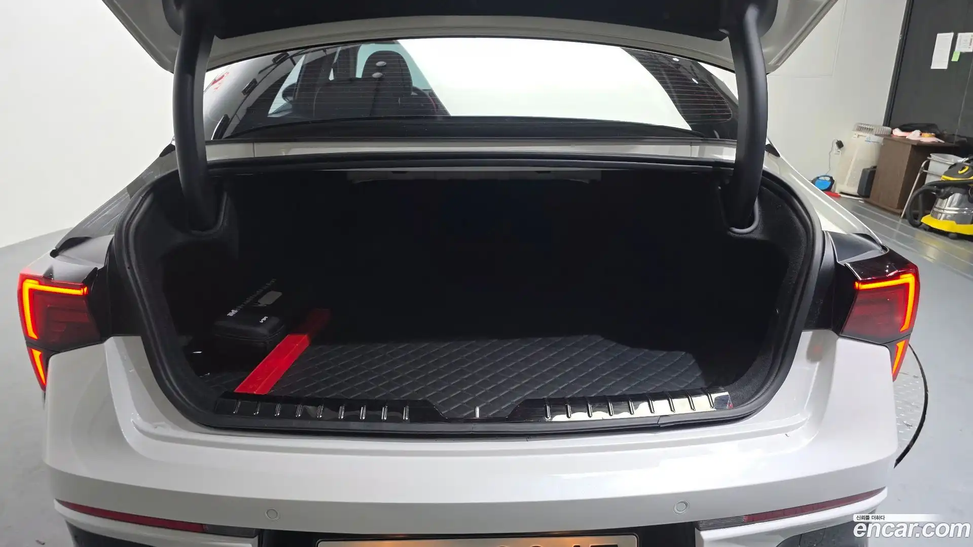 K5 Kia 2025.3-OPTION-040