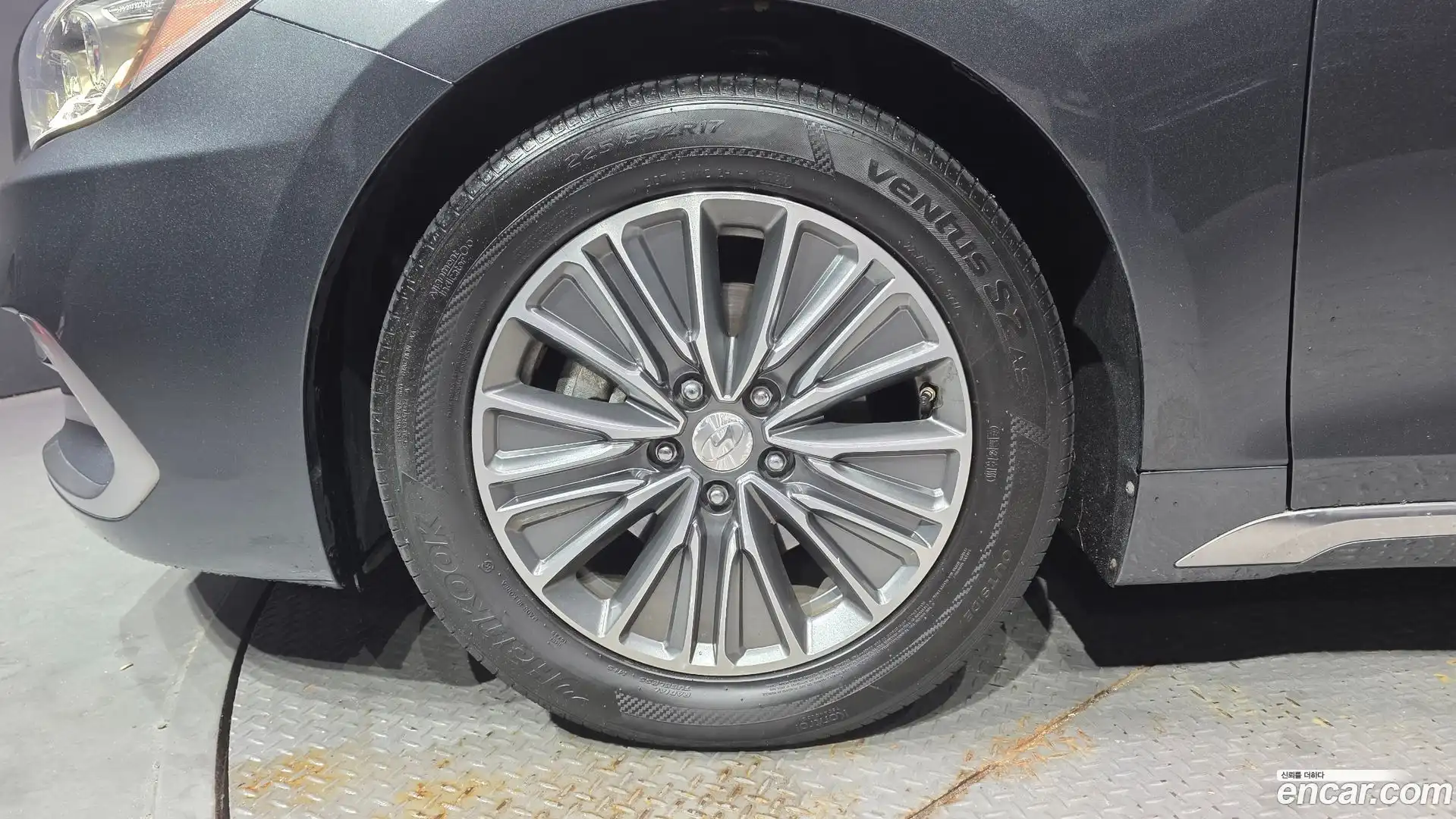 Grandeur Hyundai 2019.3-OUTER-005