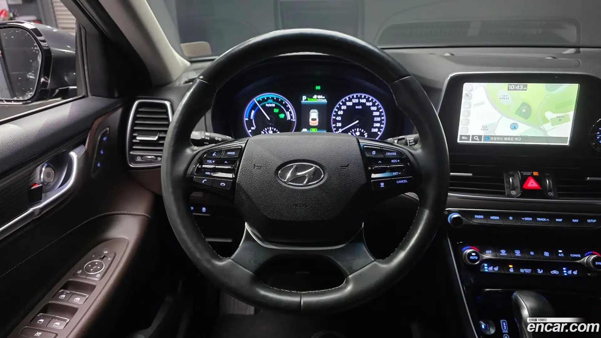Grandeur Hyundai 2019.3-OPTION-017