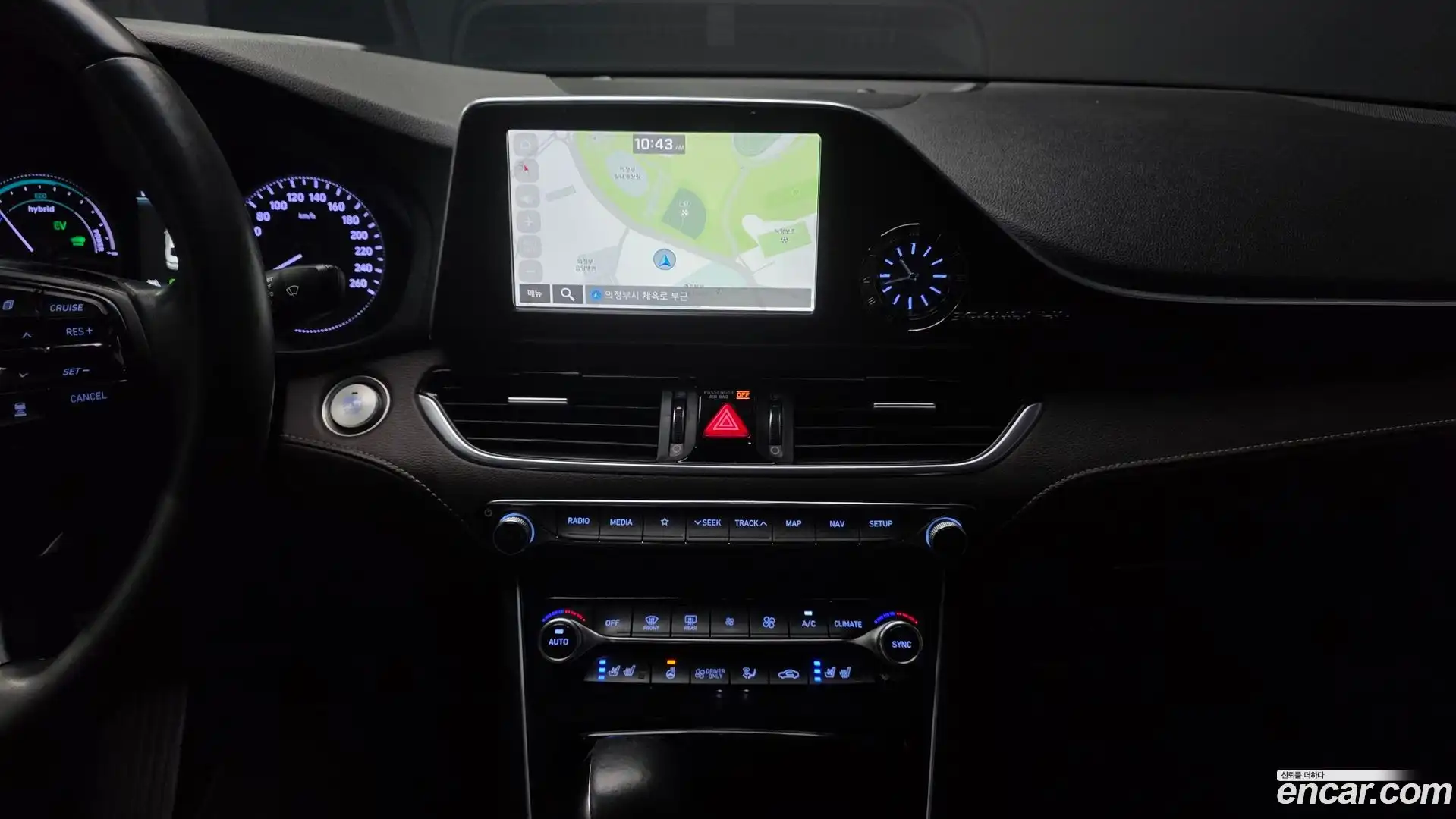 Grandeur Hyundai 2019.3-OPTION-018