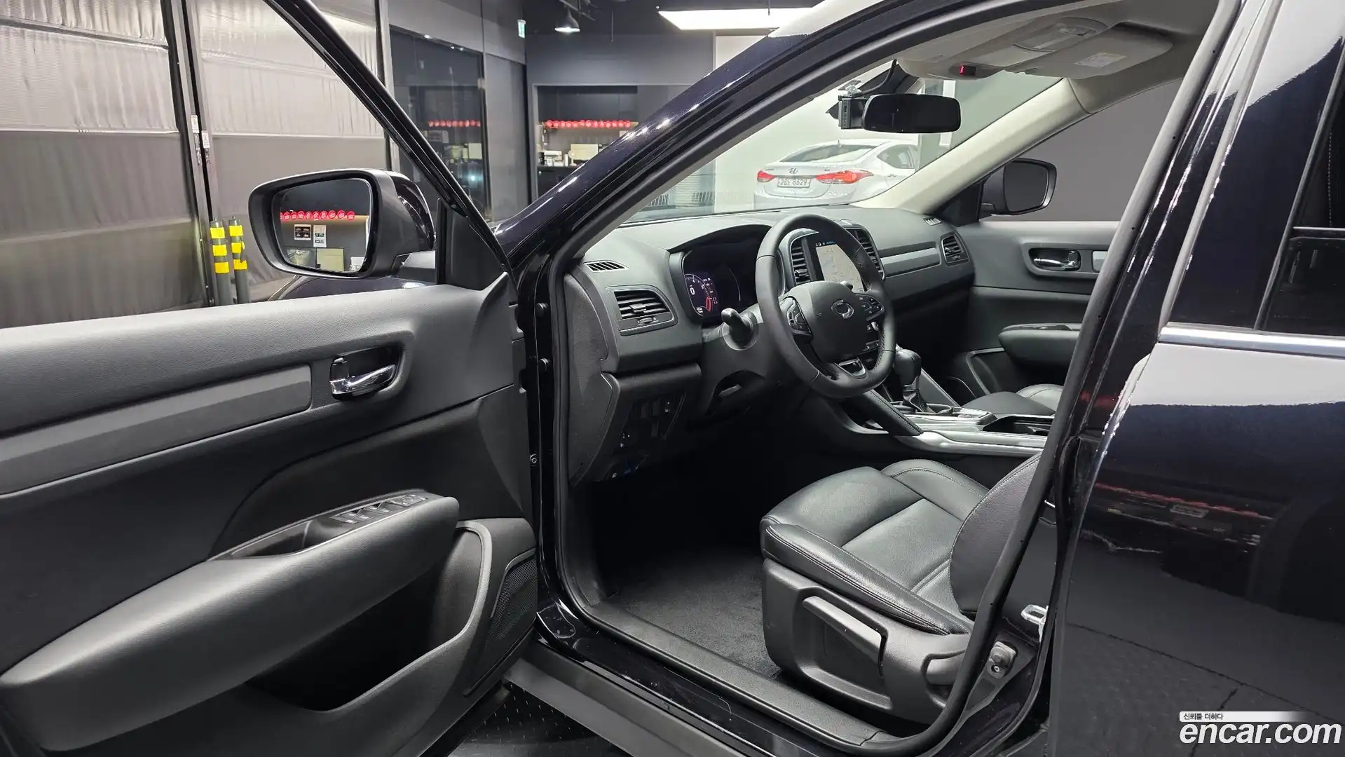 QM6 Renault Korea 2023.4-INNER-010