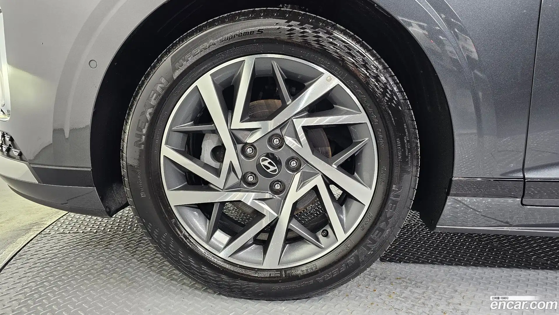 Grandeur Hyundai 2025.0-OUTER-005