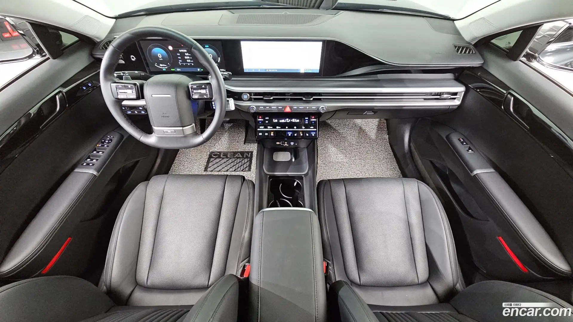 Grandeur Hyundai 2025.0-INNER-007