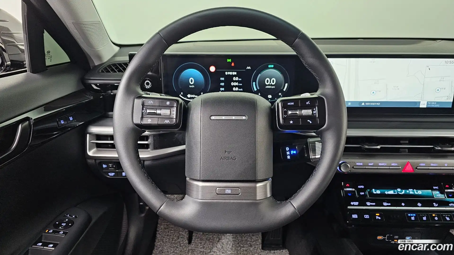 Grandeur Hyundai 2025.0-OPTION-017