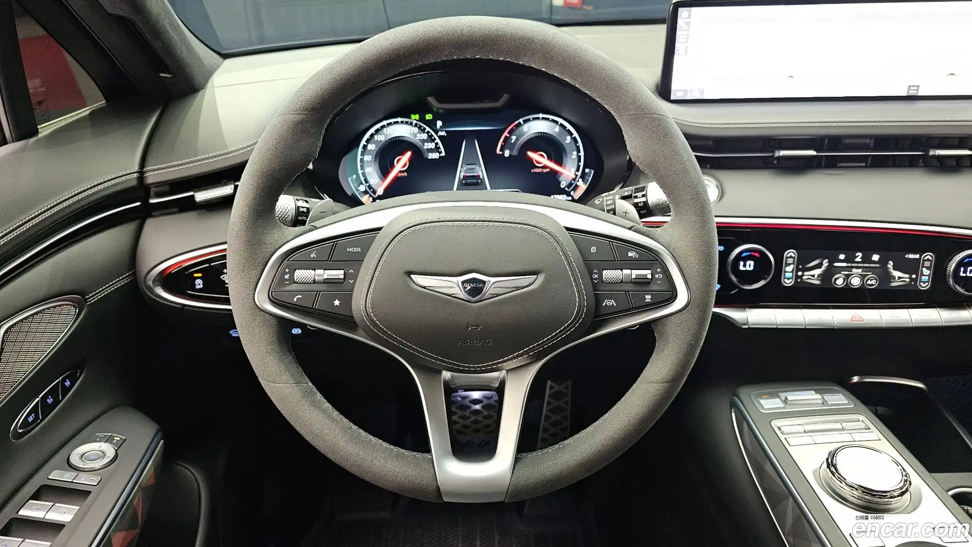 GV70 Genesis 2022.9-OPTION-017