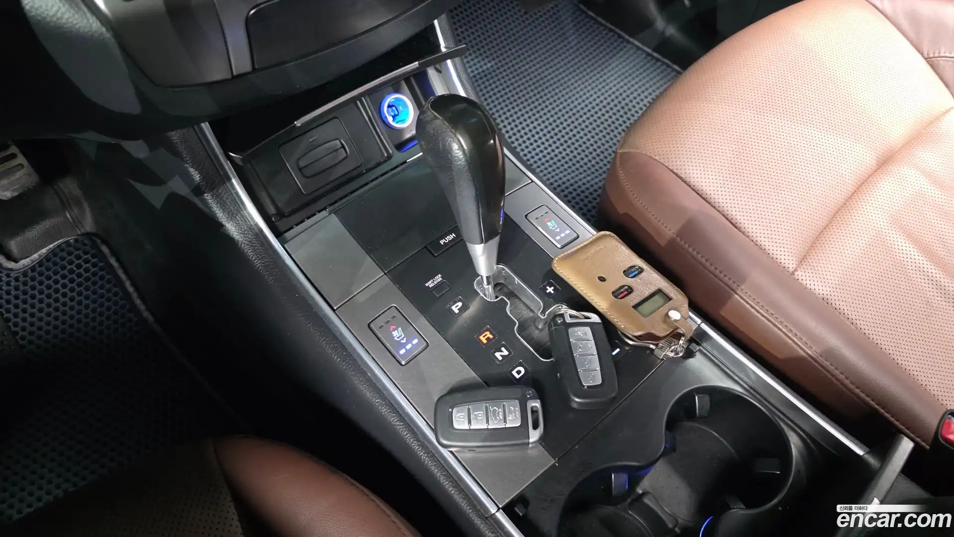Veracruz Hyundai 2015.0-INNER-009