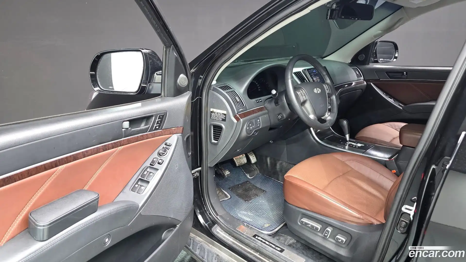 Veracruz Hyundai 2015.0-INNER-010