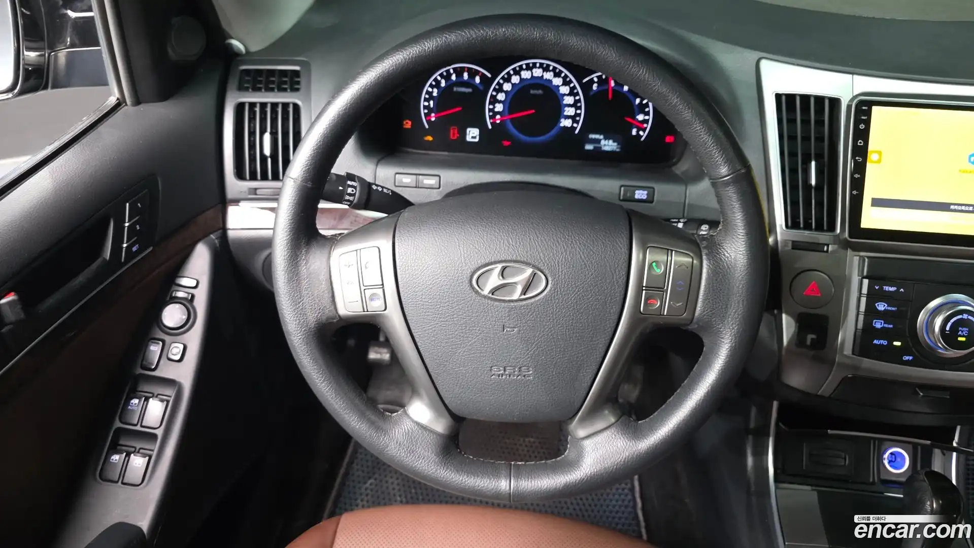 Veracruz Hyundai 2015.0-OPTION-017