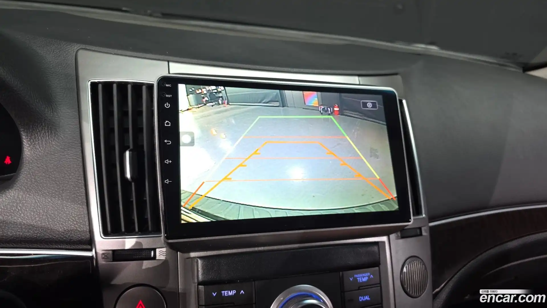 Veracruz Hyundai 2015.0-OPTION-019