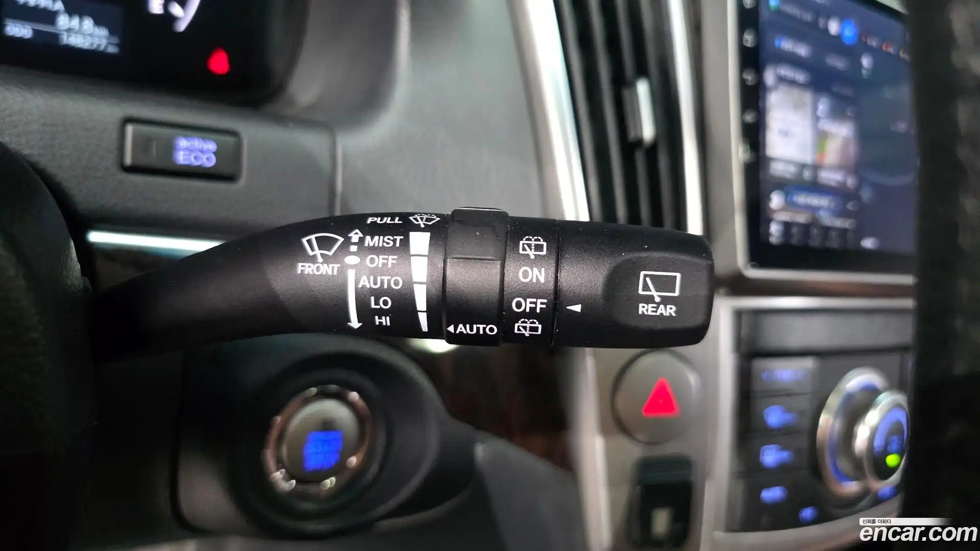 Veracruz Hyundai 2015.0-OPTION-023