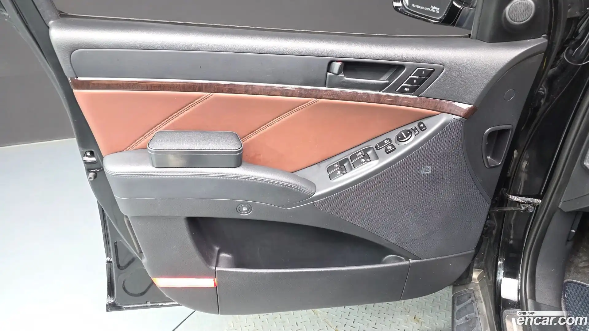 Veracruz Hyundai 2015.0-INNER-034