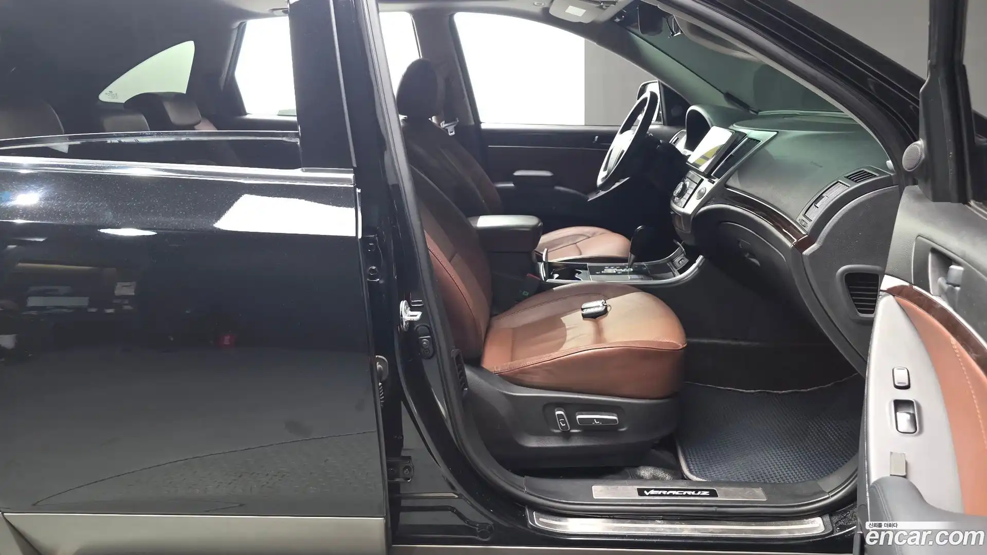 Veracruz Hyundai 2015.0-INNER-036