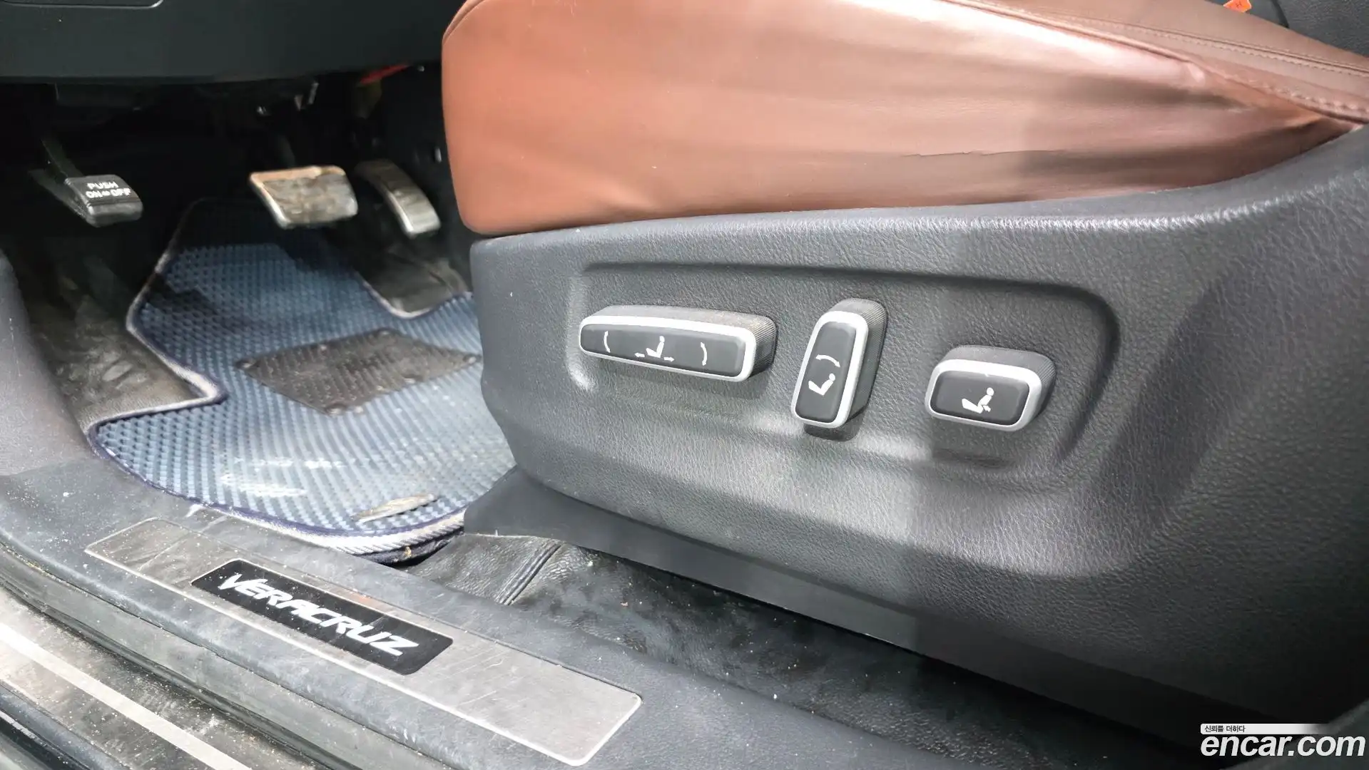 Veracruz Hyundai 2015.0-OPTION-044
