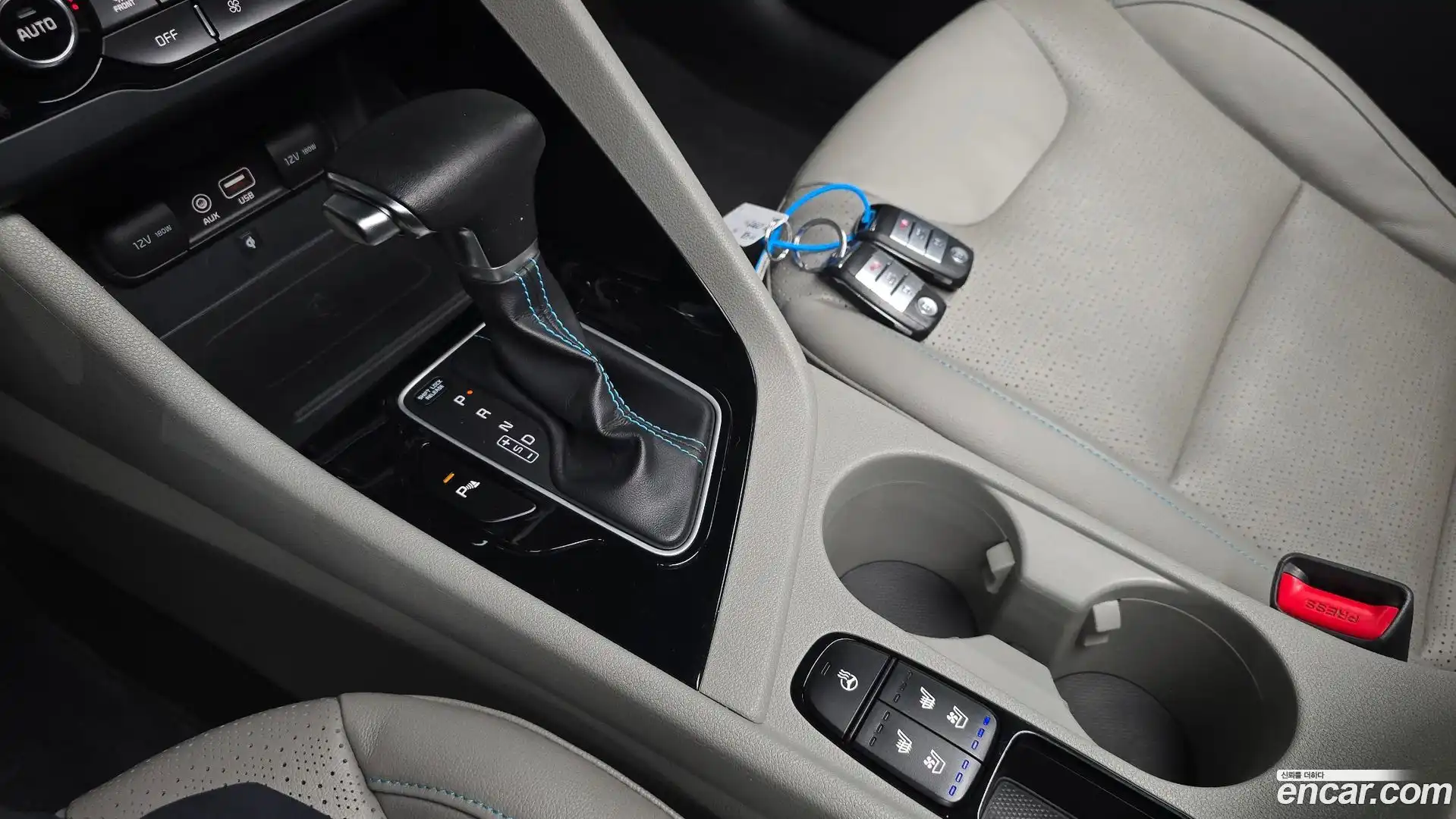 Niro Kia 2016.4-INNER-009