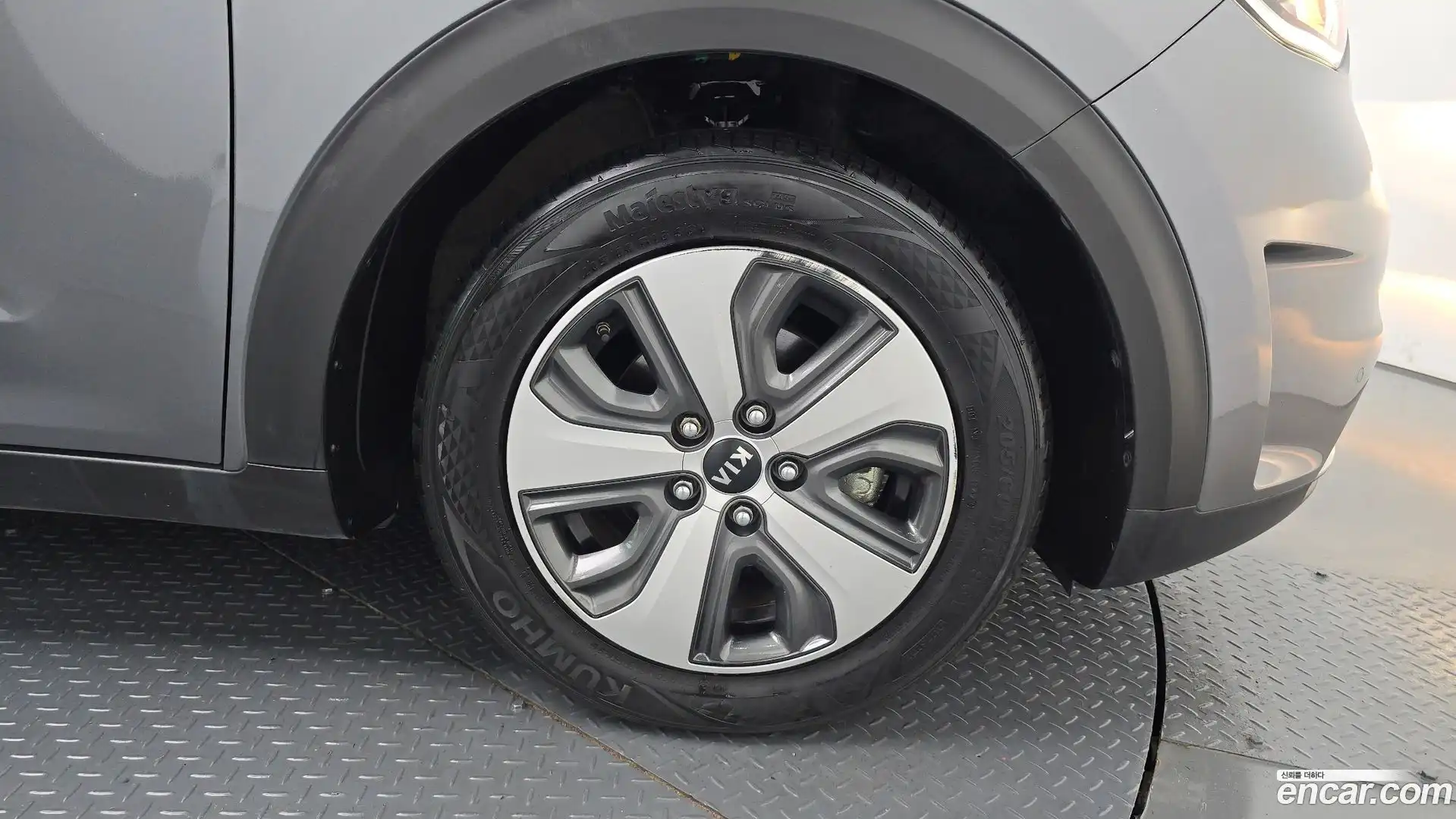 Niro Kia 2016.4-OPTION-043