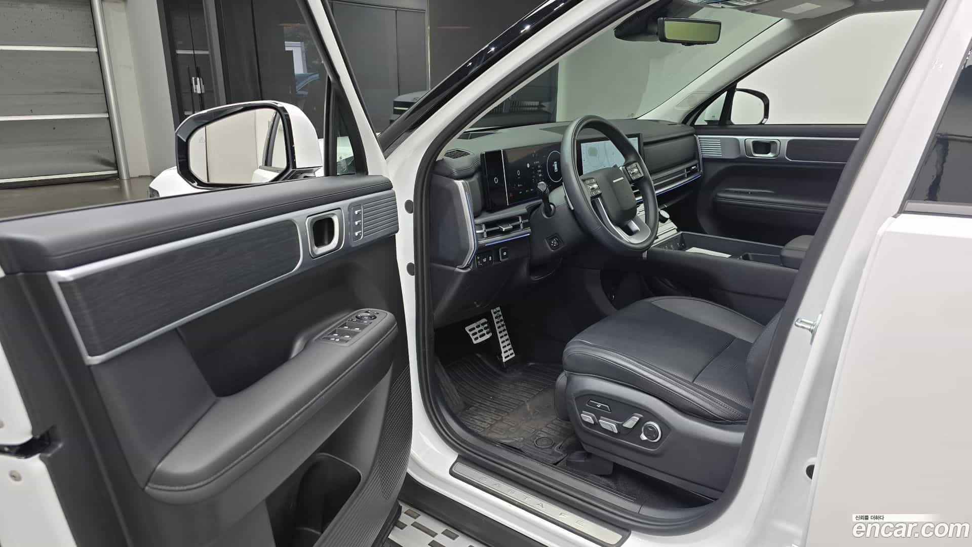 Santafe Hyundai 2024.6-INNER-010