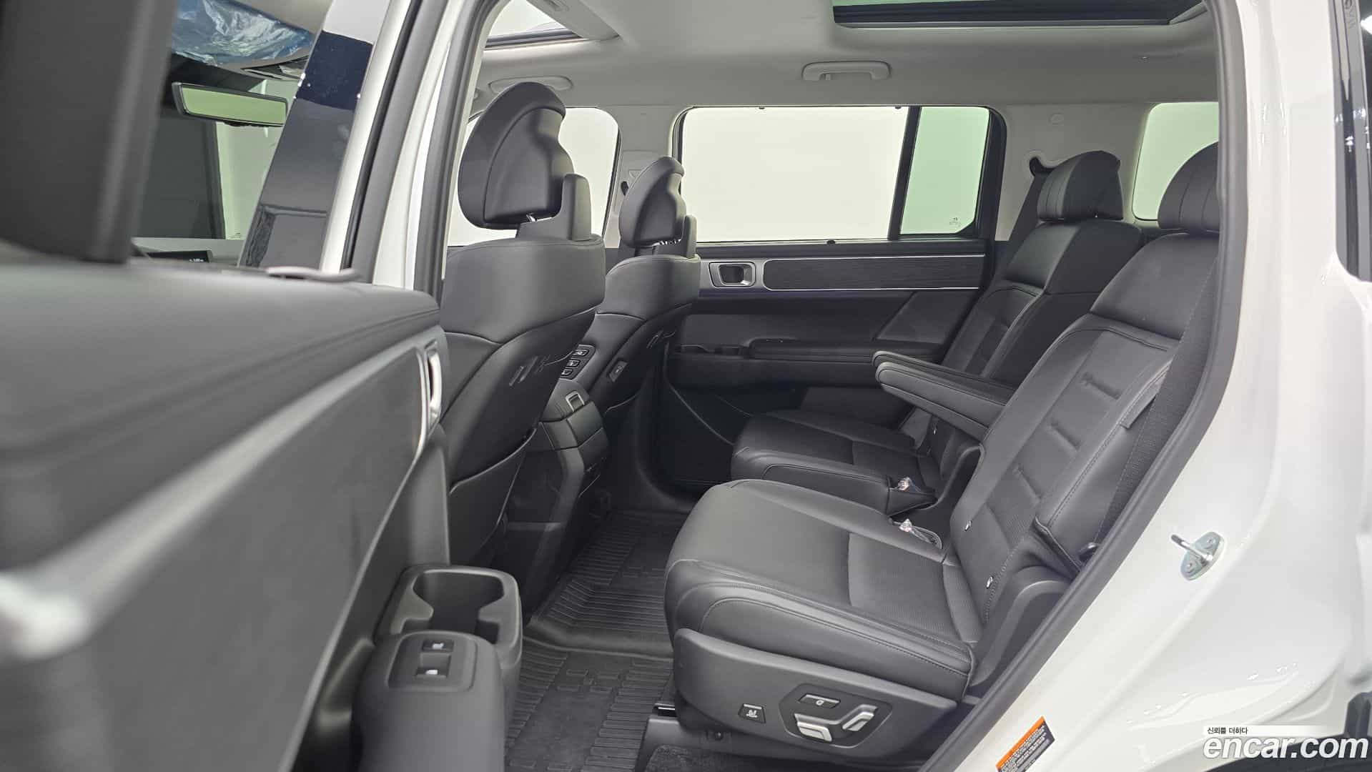 Santafe Hyundai 2024.6-OPTION-016