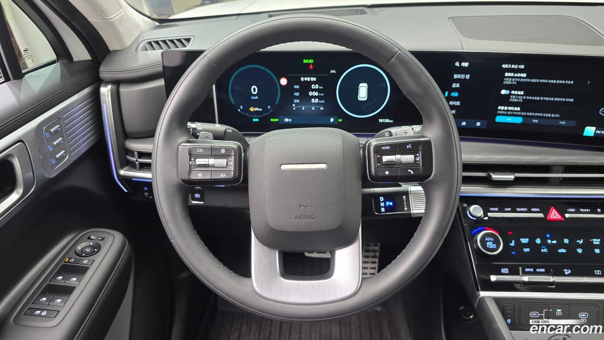 Santafe Hyundai 2024.6-OPTION-017