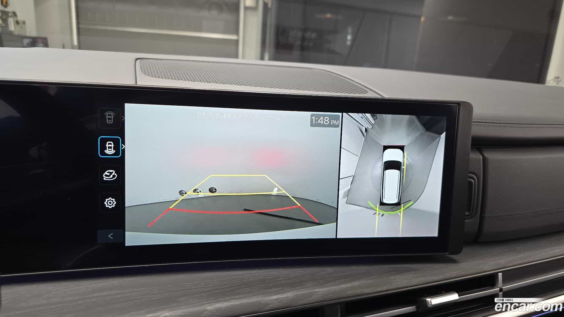 Santafe Hyundai 2024.6-OPTION-018