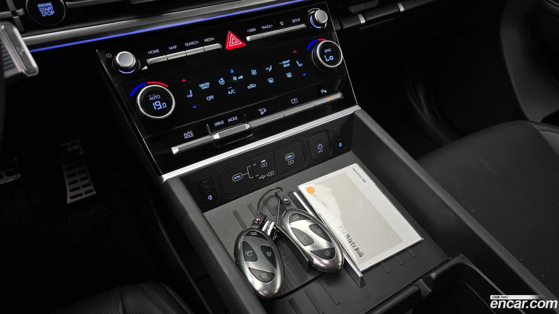 Santafe Hyundai 2024.6-OPTION-022