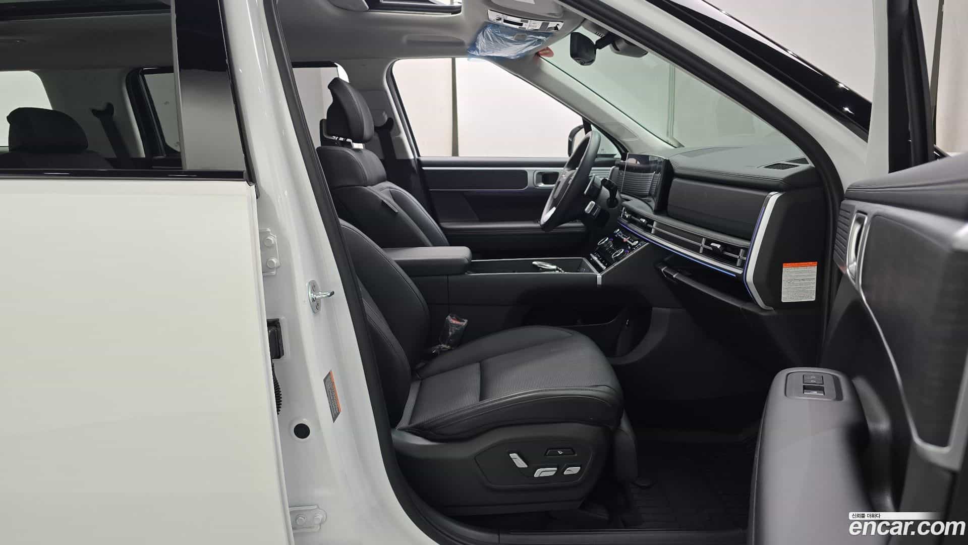 Santafe Hyundai 2024.6-INNER-036