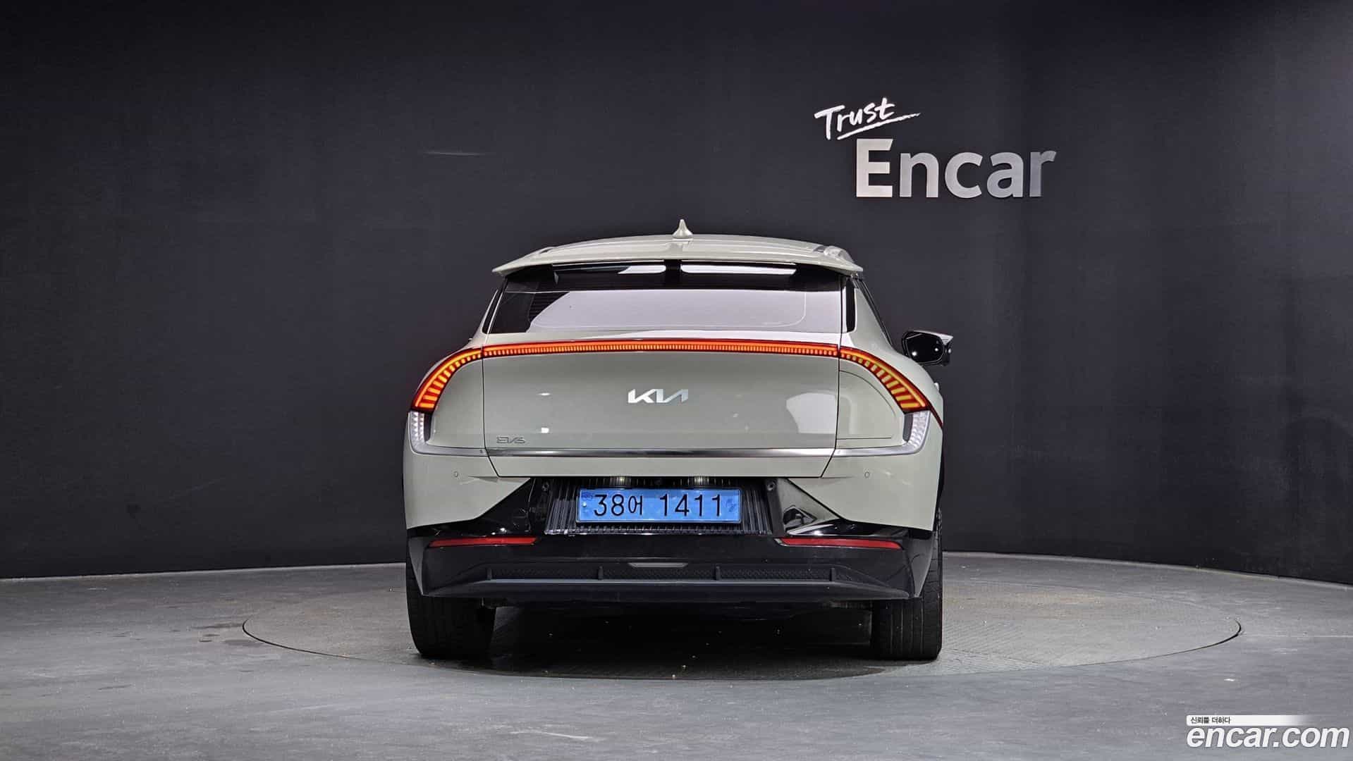 EV6 Kia 2022.2-OUTER-004