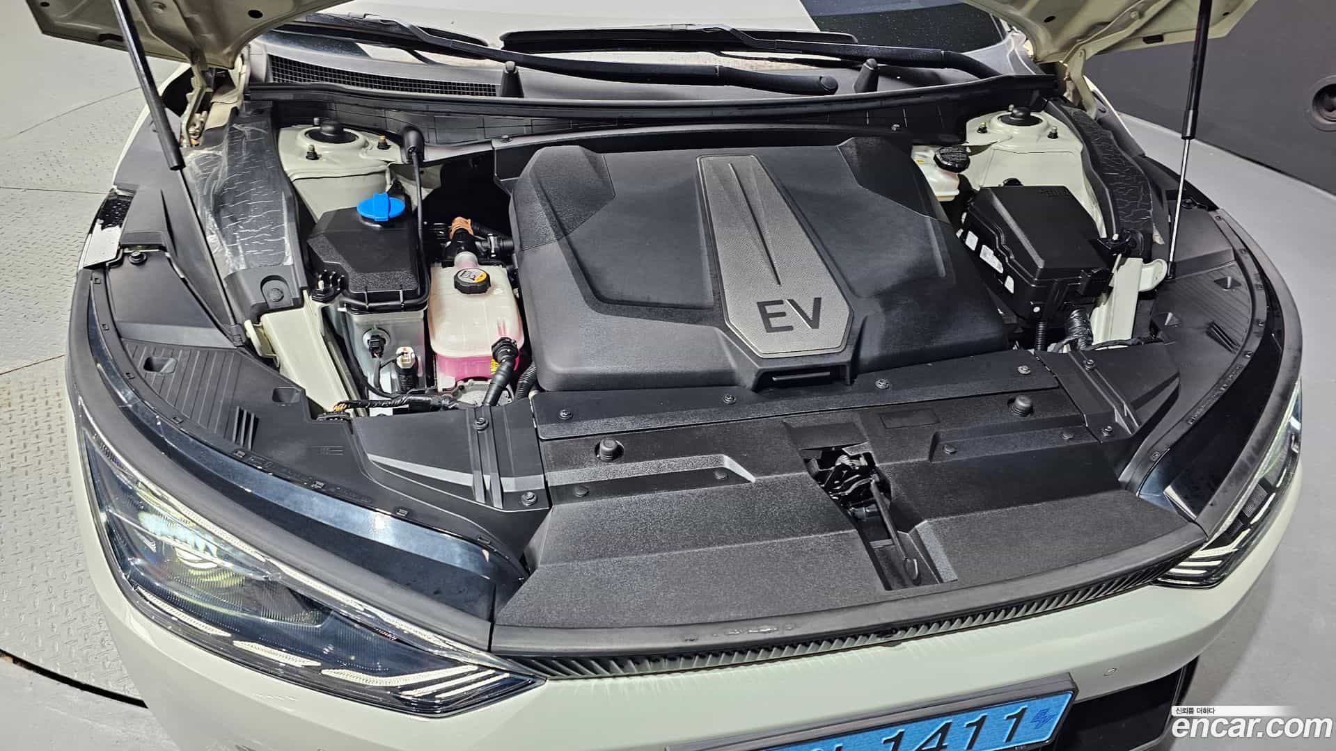 EV6 Kia 2022.2-OUTER-006