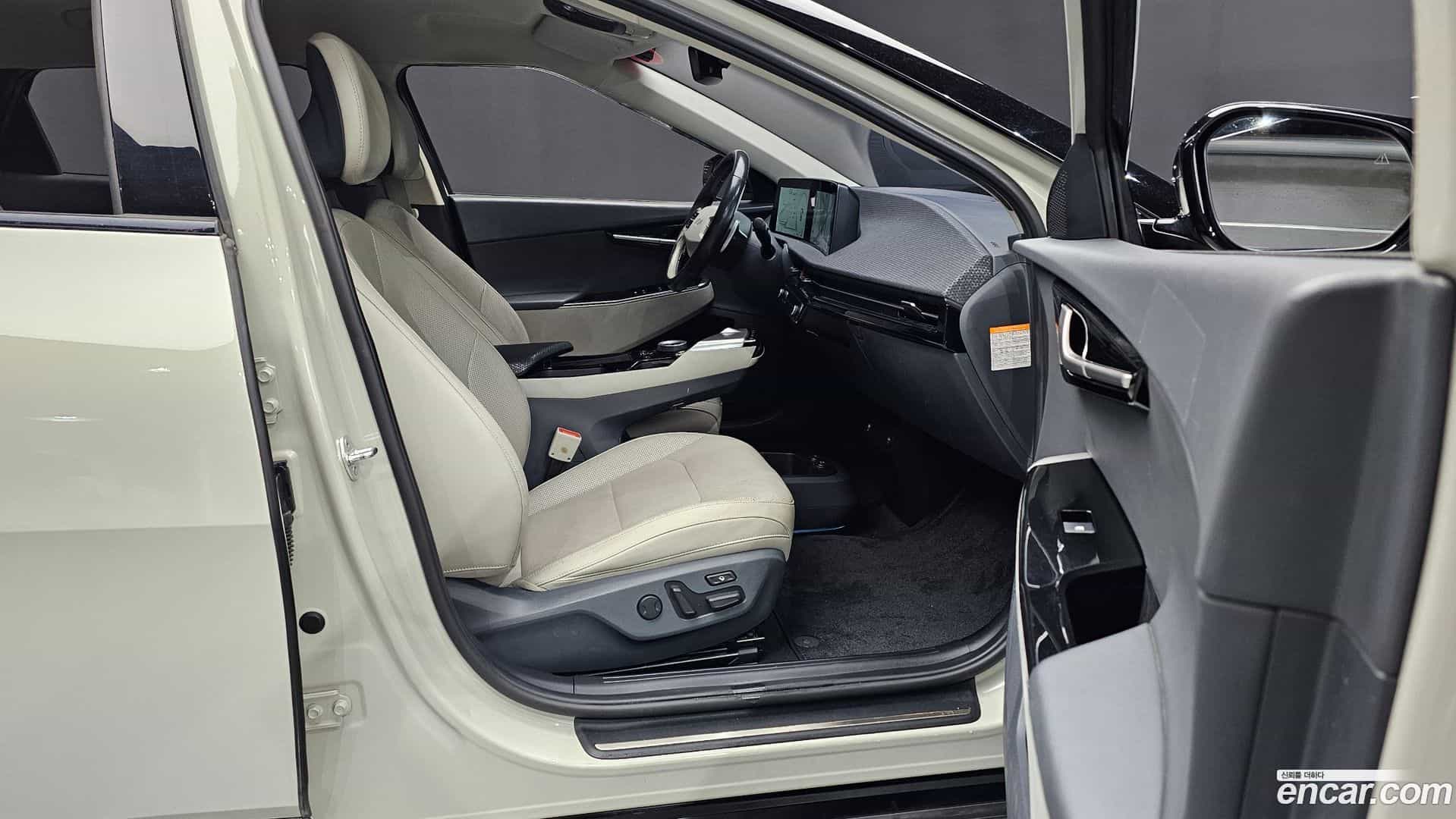 EV6 Kia 2022.2-OPTION-015
