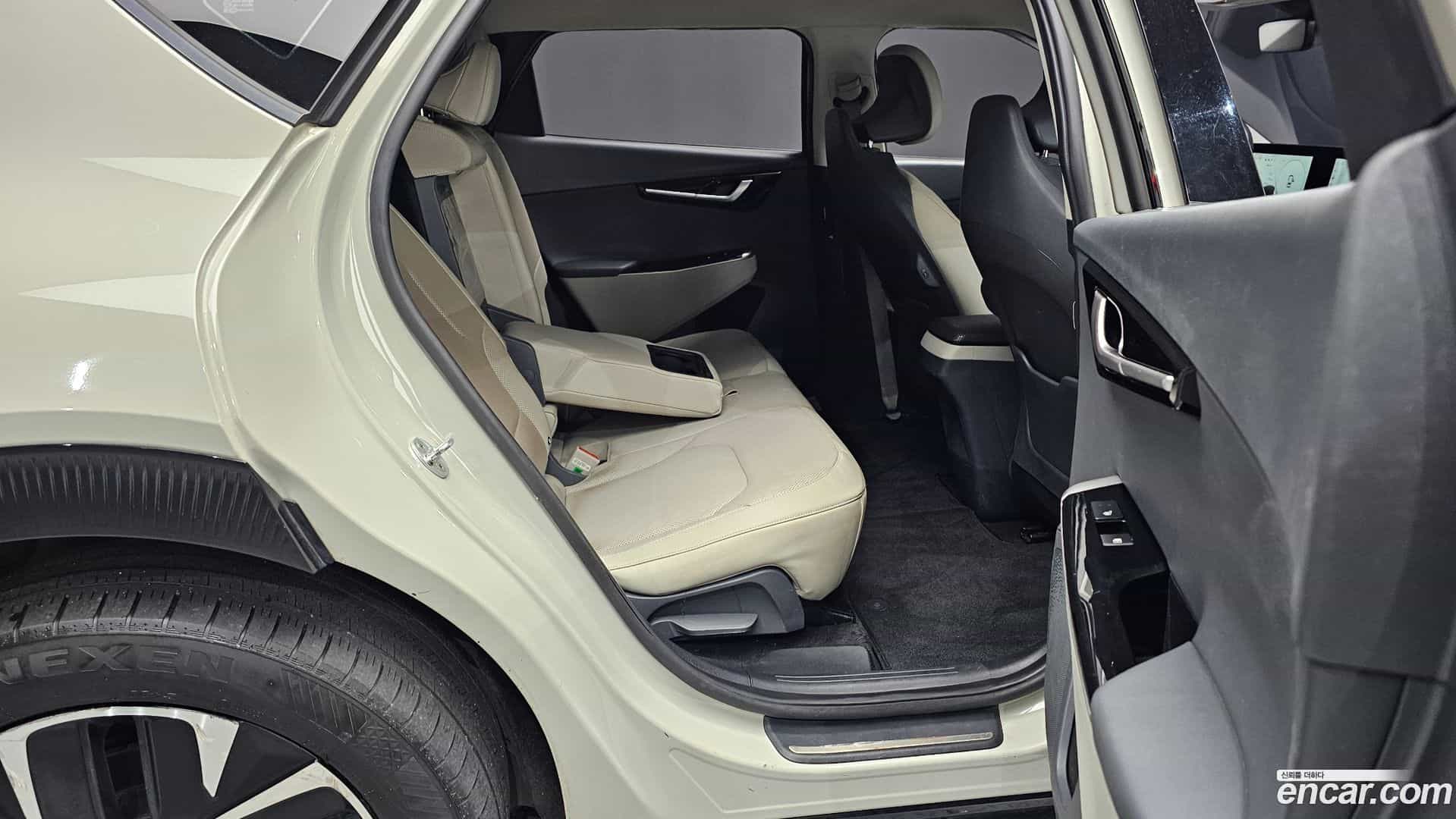 EV6 Kia 2022.2-OPTION-016