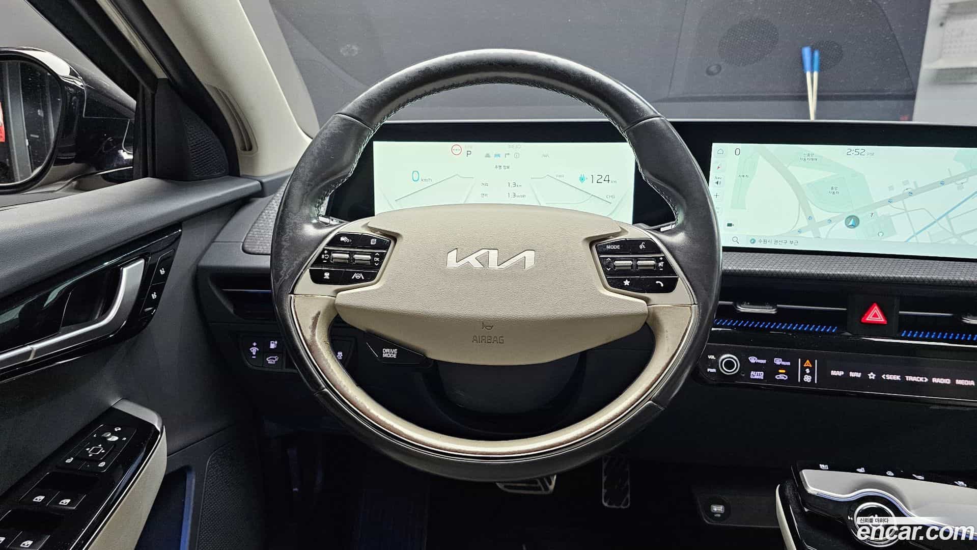 EV6 Kia 2022.2-OPTION-017