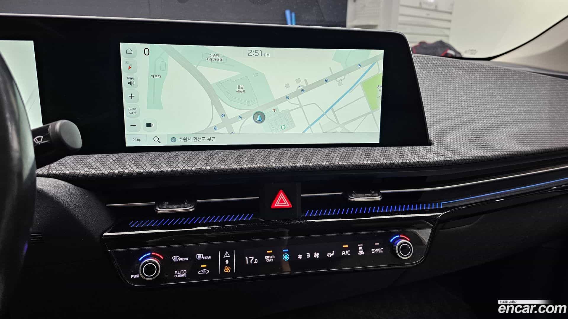 EV6 Kia 2022.2-OPTION-018