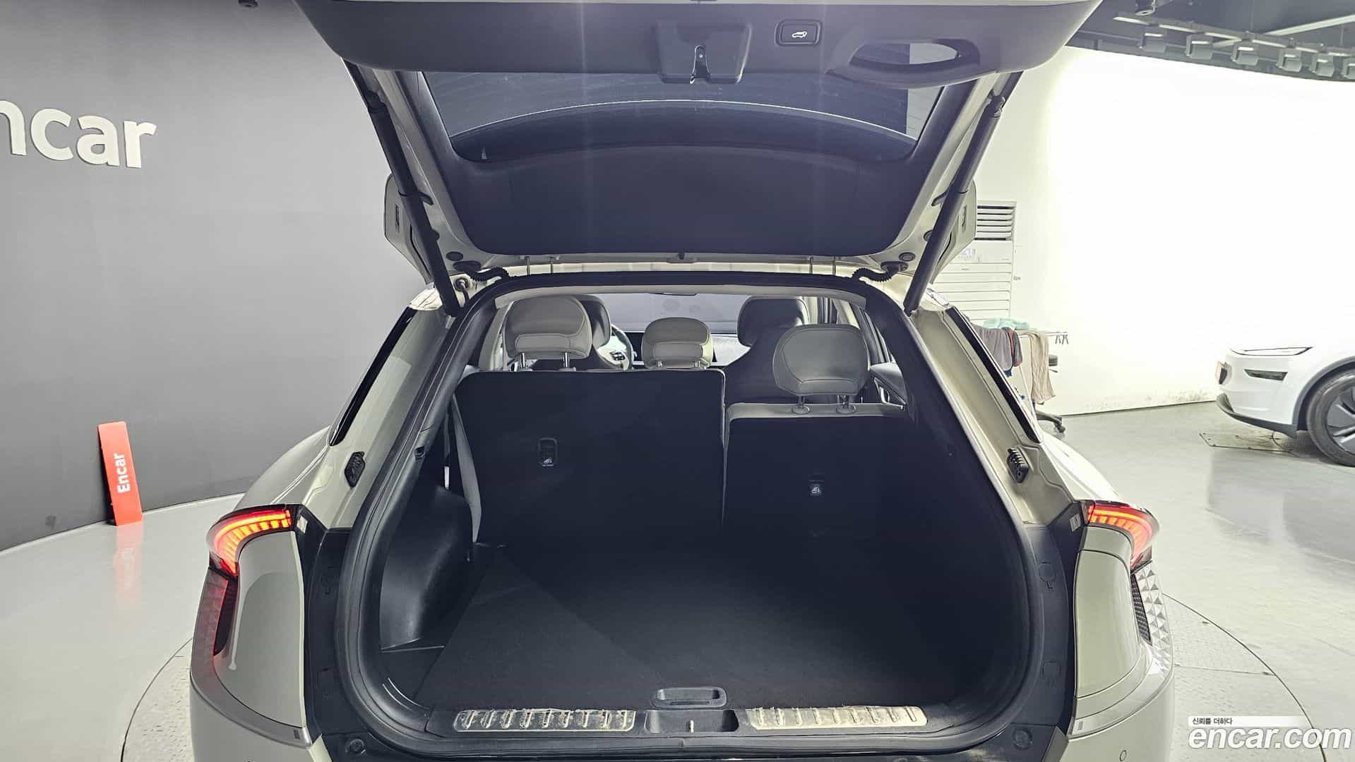 EV6 Kia 2022.2-OPTION-024