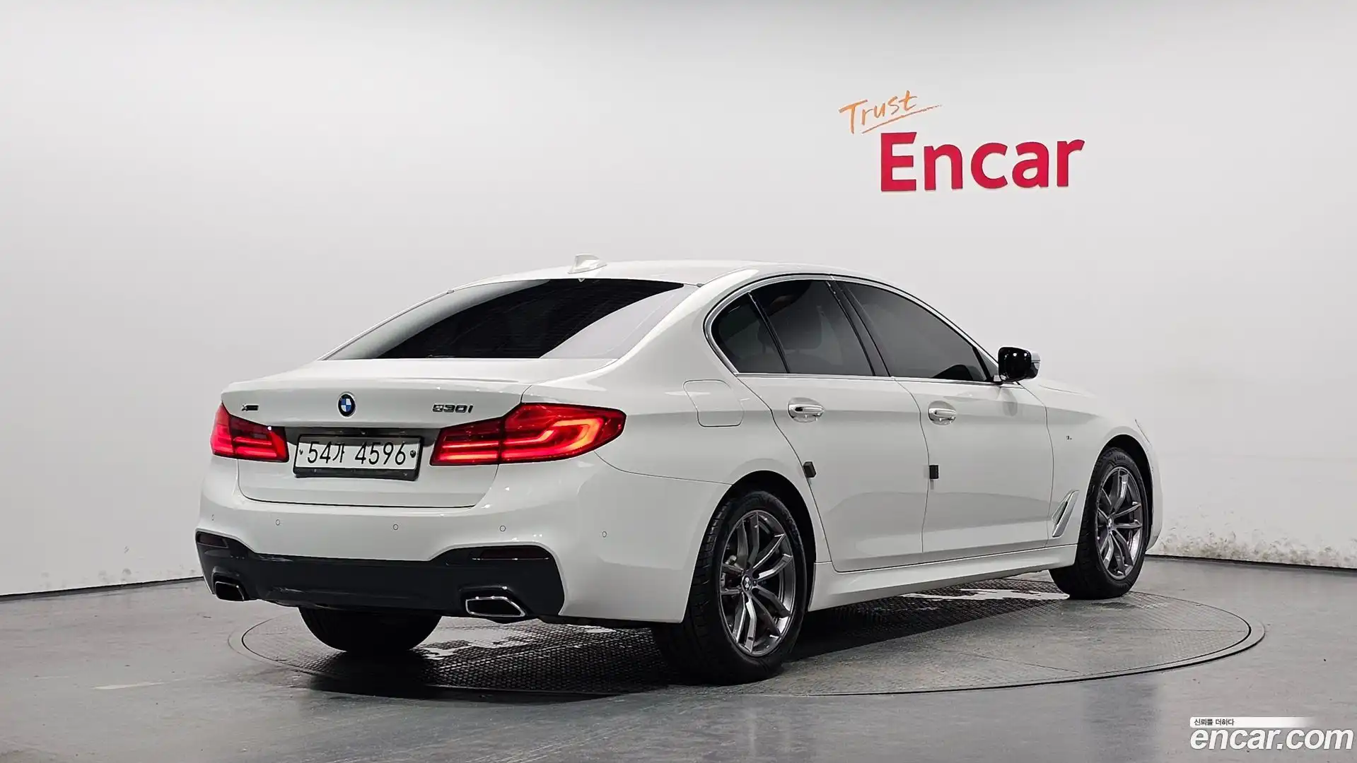 5-Series BMW 2018.0-OUTER-002
