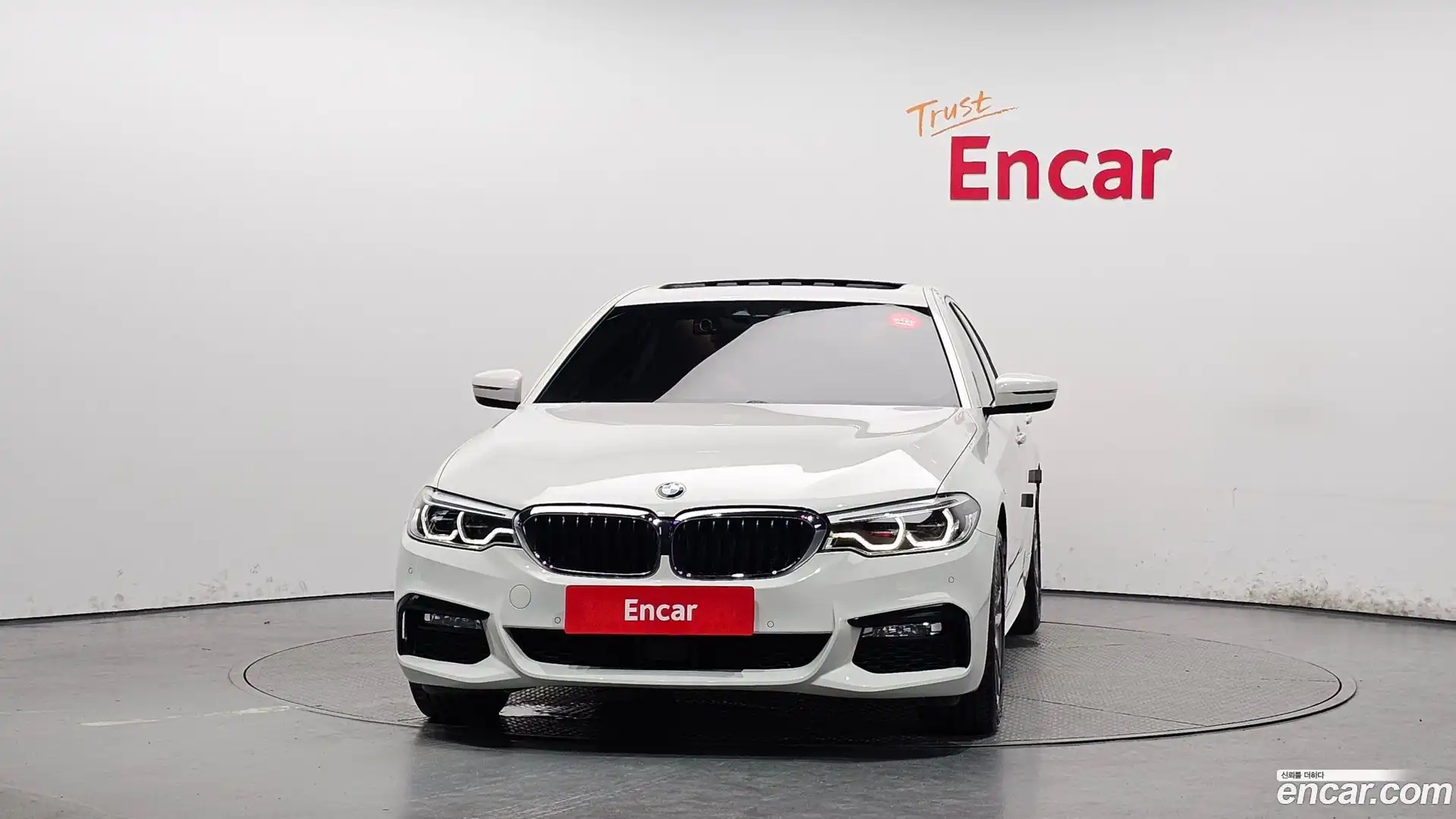 5-Series BMW 2018.0-OUTER-003