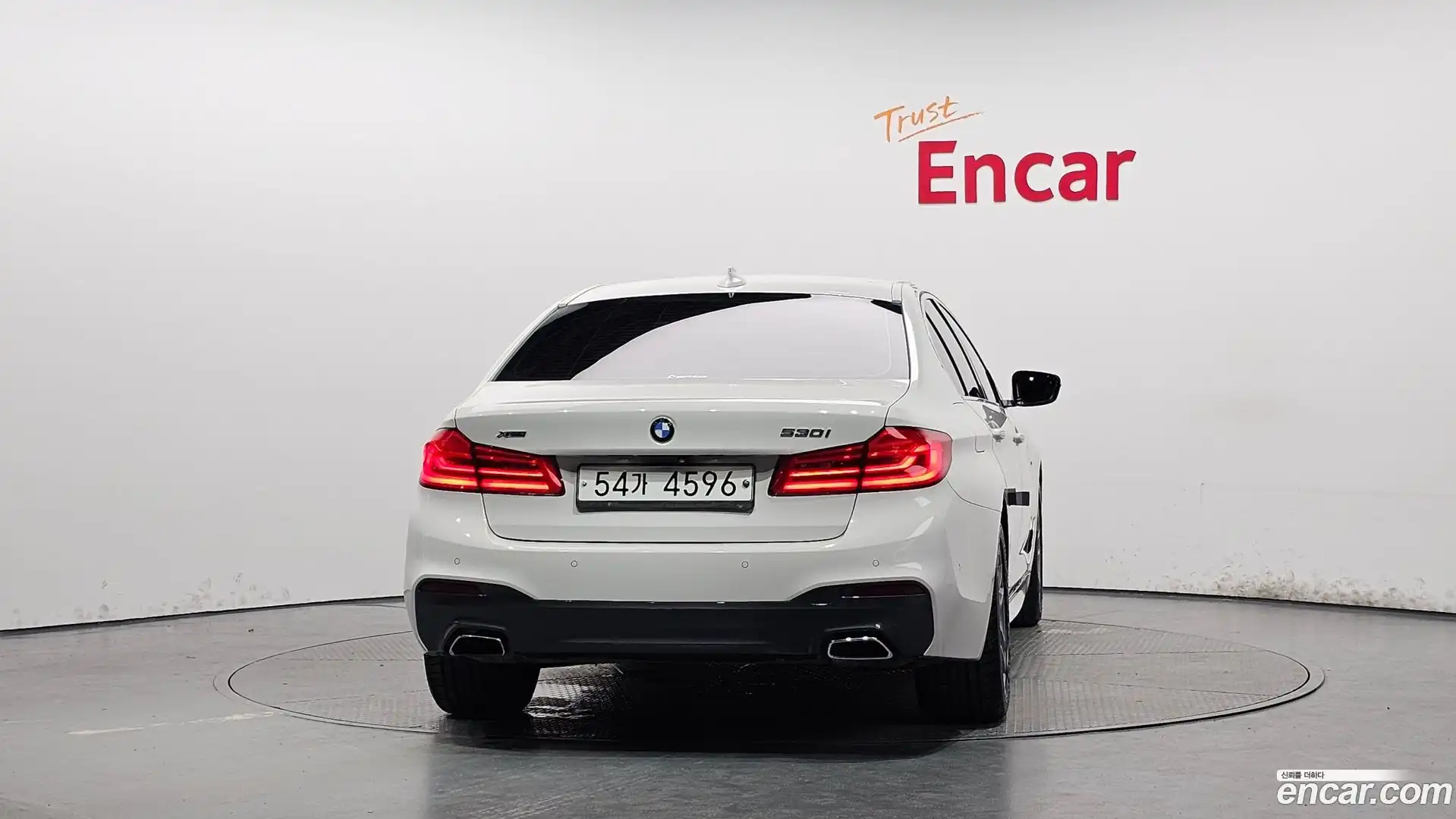 5-Series BMW 2018.0-OUTER-004