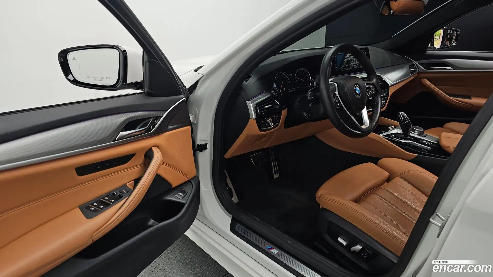 5-Series BMW 2018.0-OPTION-015